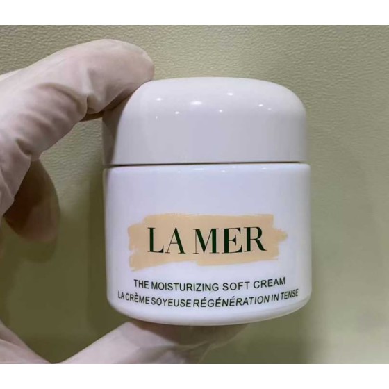 The Moisturizing Soft Cream-60ml